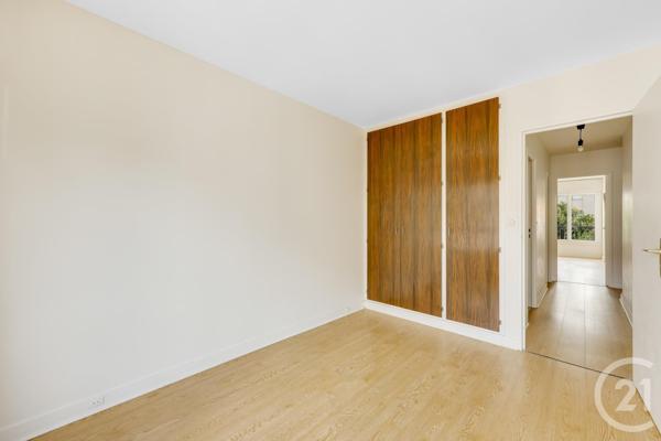 Appartement F5 à vendre  5 pièces - 96,89 m2 VANVES - 92