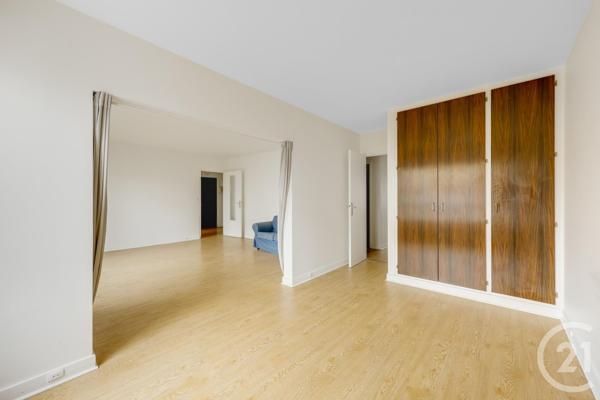Appartement F5 à vendre  5 pièces - 96,89 m2 VANVES - 92