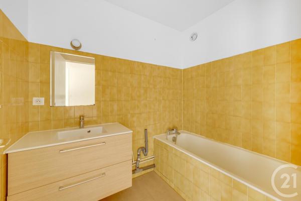 Appartement F5 à vendre  5 pièces - 96,89 m2 VANVES - 92