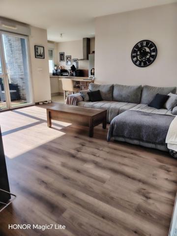 Vente / Appartement T3