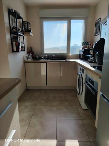 Vente / Appartement T3