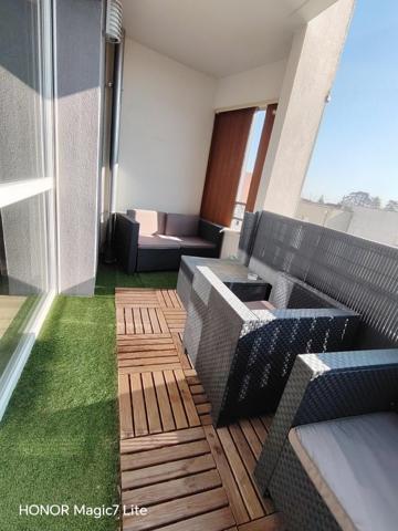 Vente / Appartement T3