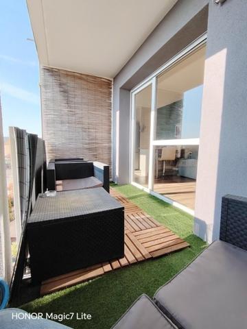 Vente / Appartement T3