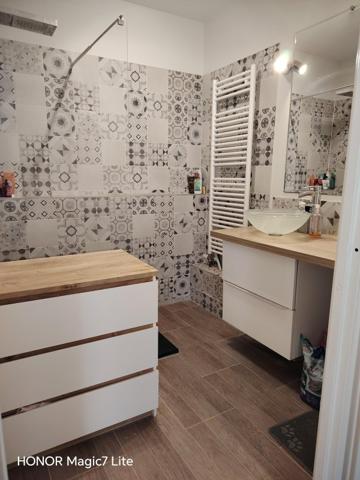 Vente / Appartement T3