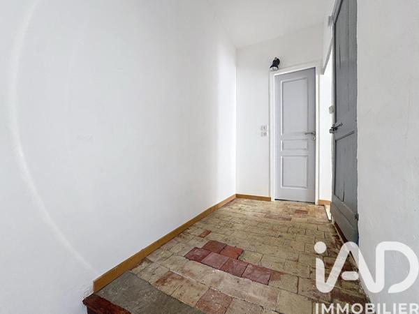 Immeuble à vendre 249 m² Fécamp