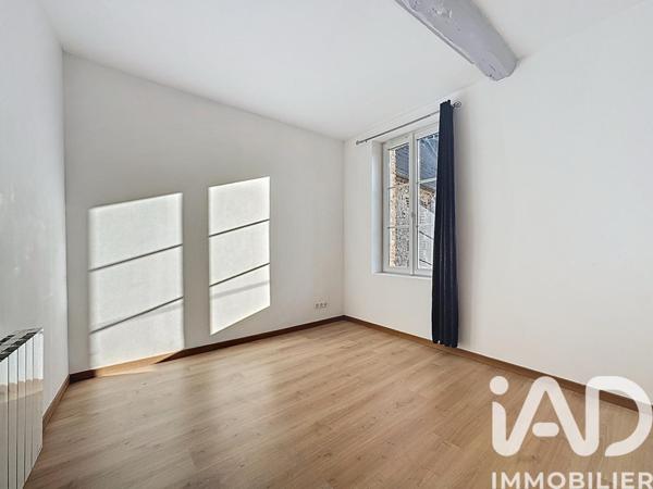 Immeuble à vendre 249 m² Fécamp
