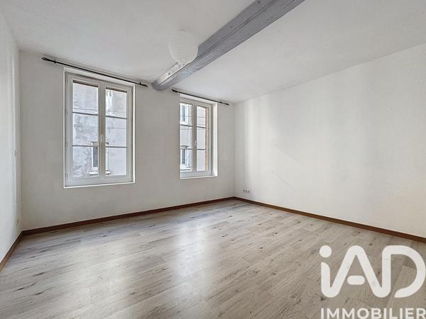 Immeuble à vendre 249 m² Fécamp
