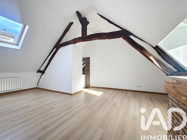 Immeuble à vendre 249 m² Fécamp