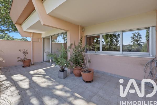 Appartement à vendre 3 pièces 74,45 m² Nantes