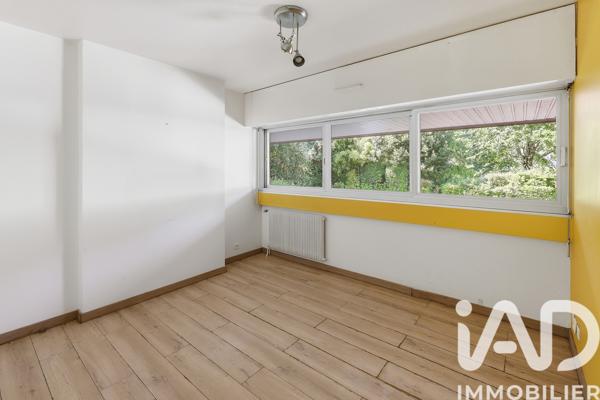 Appartement à vendre 3 pièces 74,45 m² Nantes