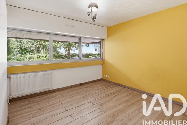 Appartement à vendre 3 pièces 74,45 m² Nantes