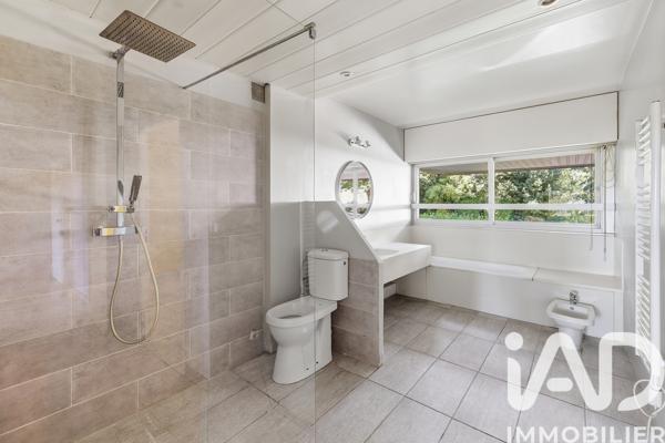 Appartement à vendre 3 pièces 74,45 m² Nantes
