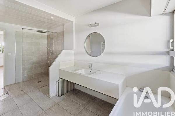Appartement à vendre 3 pièces 74,45 m² Nantes