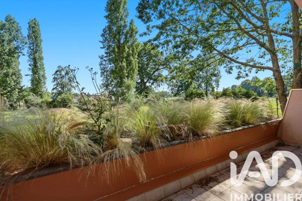 Appartement à vendre 3 pièces 74,45 m² Nantes