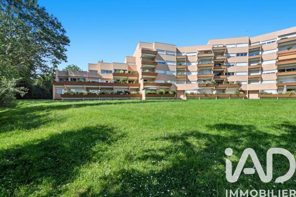Appartement à vendre 3 pièces 74,45 m² Nantes