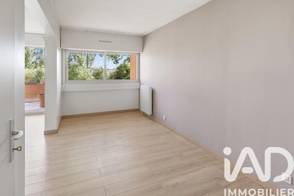 Appartement à vendre 3 pièces 74,45 m² Nantes