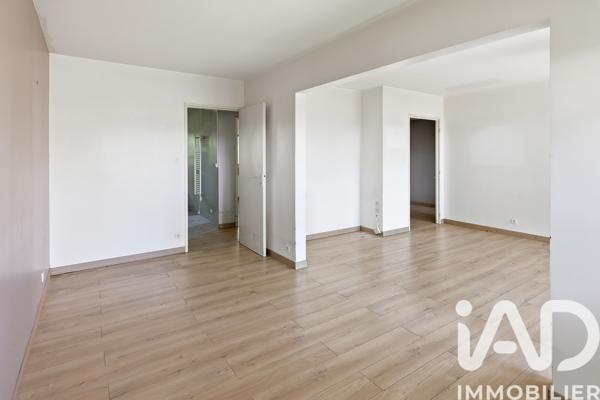 Appartement à vendre 3 pièces 74,45 m² Nantes