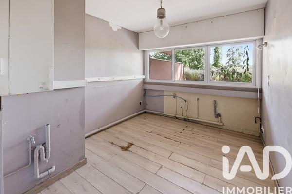 Appartement à vendre 3 pièces 74,45 m² Nantes