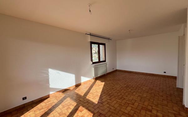 Appartement à vendre    3 pièces • 70,20 m2 Romans-sur-Isère