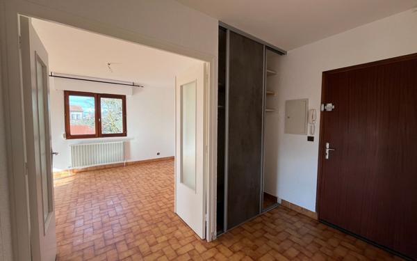 Appartement à vendre    3 pièces • 70,20 m2 Romans-sur-Isère