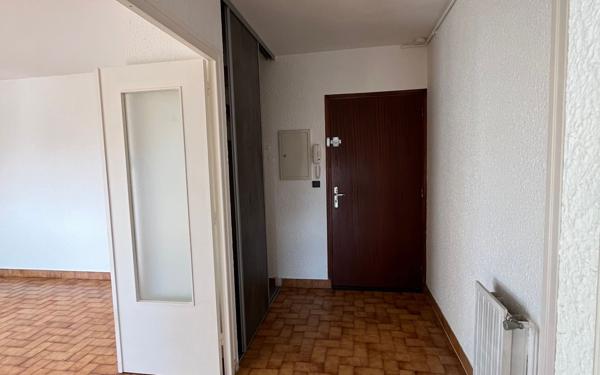 Appartement à vendre    3 pièces • 70,20 m2 Romans-sur-Isère
