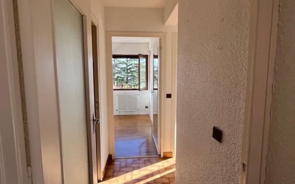 Appartement à vendre    3 pièces • 70,20 m2 Romans-sur-Isère
