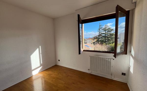 Appartement à vendre    3 pièces • 70,20 m2 Romans-sur-Isère