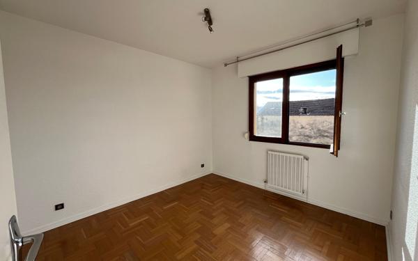 Appartement à vendre    3 pièces • 70,20 m2 Romans-sur-Isère