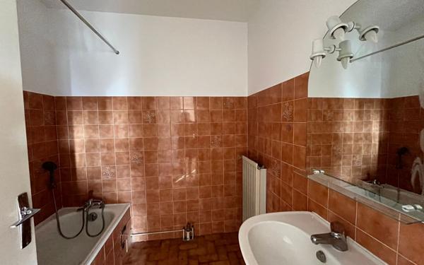 Appartement à vendre    3 pièces • 70,20 m2 Romans-sur-Isère