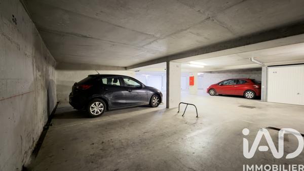 Parking à vendre 12 m² Nice