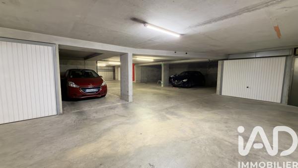 Parking à vendre 12 m² Nice