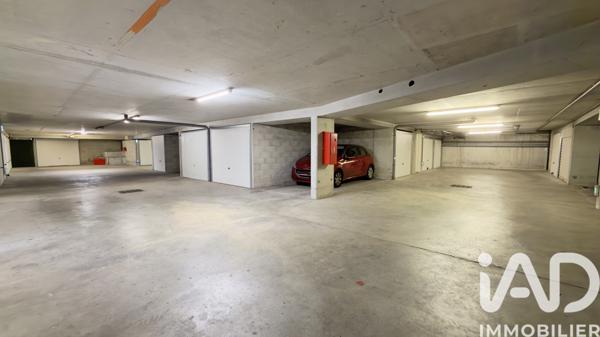 Parking à vendre 12 m² Nice