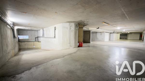 Parking à vendre 12 m² Nice