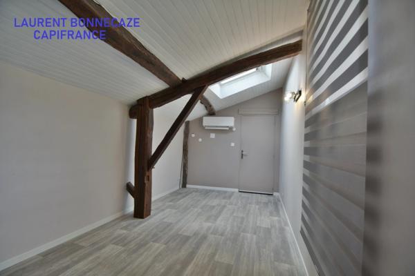 Maison de caractère en pierre à vendre T7 pièces Proche d'AGEN