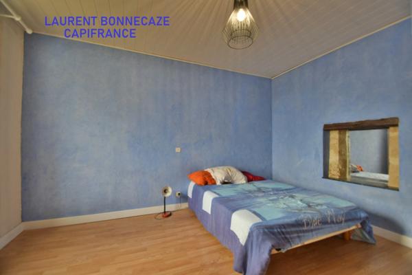 Maison de caractère en pierre à vendre T7 pièces Proche d'AGEN