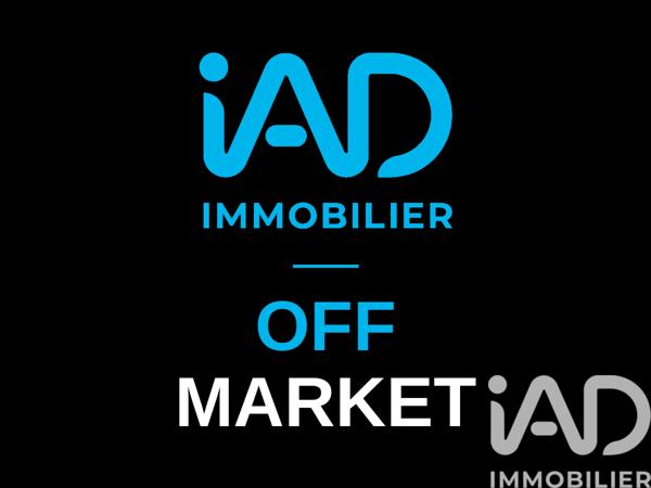 Immeuble à vendre 950 m² Quéménéven