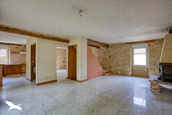 Maison à vendre |  Dégagnac |  5 pièces | 124 m²