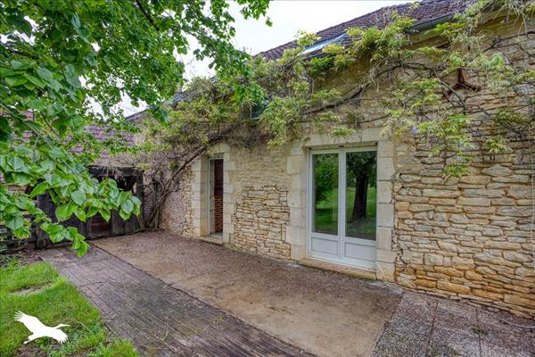 Maison à vendre |  Dégagnac |  5 pièces | 124 m²