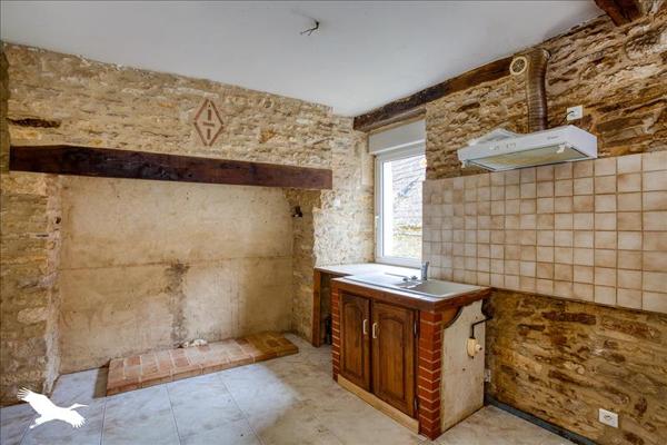 Maison à vendre |  Dégagnac |  5 pièces | 124 m²