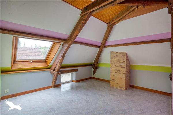 Maison à vendre |  Dégagnac |  5 pièces | 124 m²