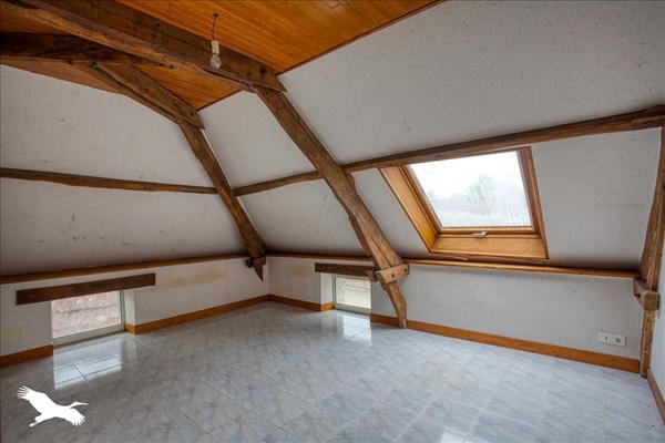 Maison à vendre |  Dégagnac |  5 pièces | 124 m²