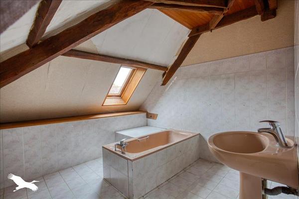 Maison à vendre |  Dégagnac |  5 pièces | 124 m²