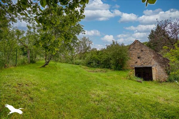 Maison à vendre |  Dégagnac |  5 pièces | 124 m²