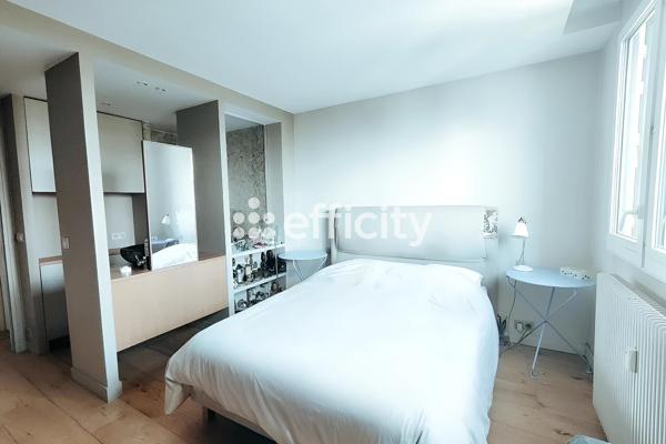 Appartement
         4 pièces
        - 105 m² Bien prestige 2 110 000 € *
