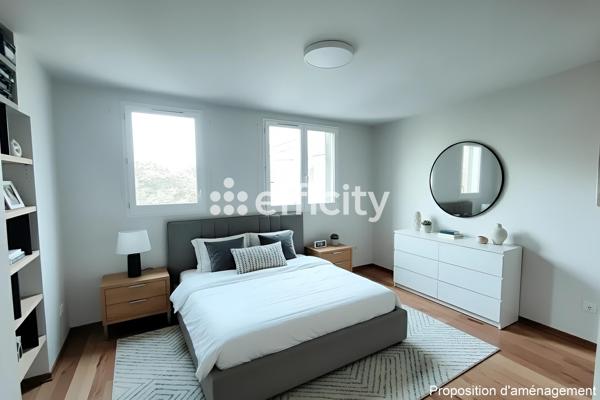 Appartement
         4 pièces
        - 105 m² Bien prestige 2 110 000 € *