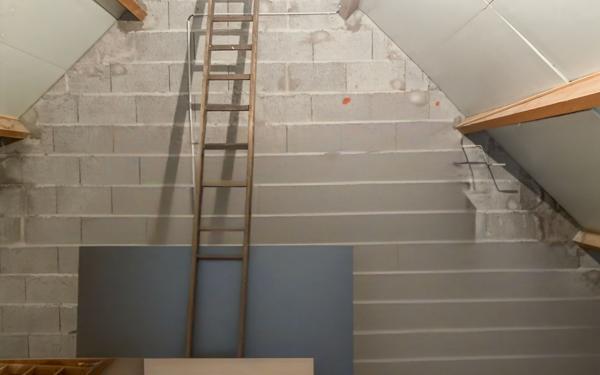 Maison à vendre    5 pièces •  La Baule-Escoublac