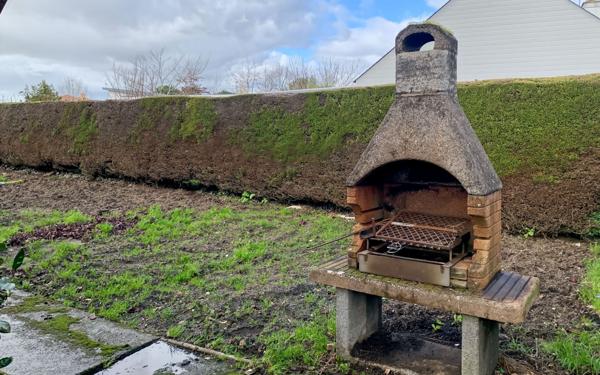 Maison à vendre    5 pièces •  La Baule-Escoublac