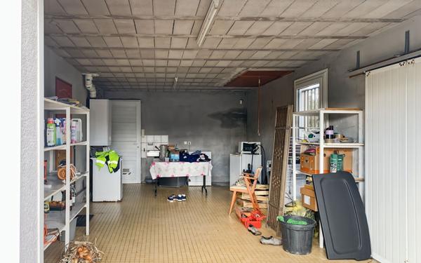 Maison à vendre    5 pièces •  La Baule-Escoublac