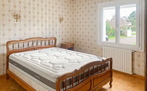 Maison à vendre    5 pièces •  La Baule-Escoublac