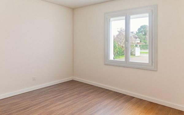 Maison à vendre    5 pièces •  La Baule-Escoublac